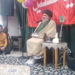 دکتر سید احمد رضا اخروی الحسنی
