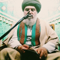 دکتر سید احمد رضا اخروی الحسنی