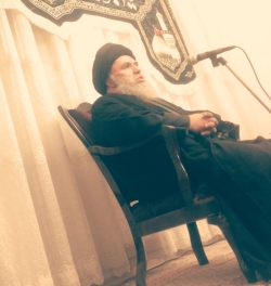 دکتر سید احمد رضا اخروی