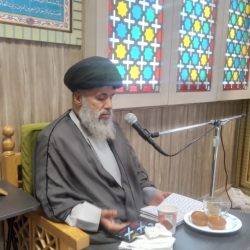 سید احمد رضا اخروی