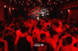شهادت امیرالمومنین(ع)2