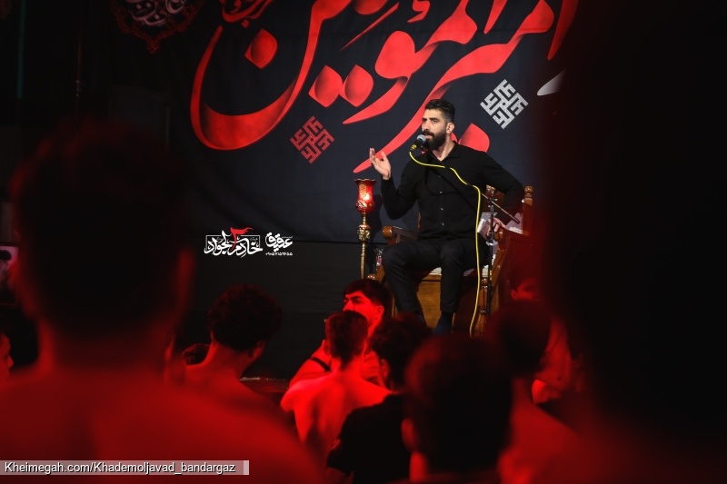 شهادت امیرالمومنین(ع)5