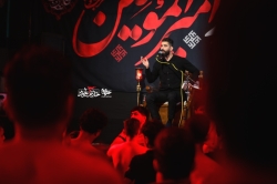 شهادت امیرالمومنین(ع)5
