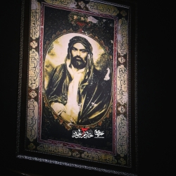 شهادت امیرالمومنین(ع)7