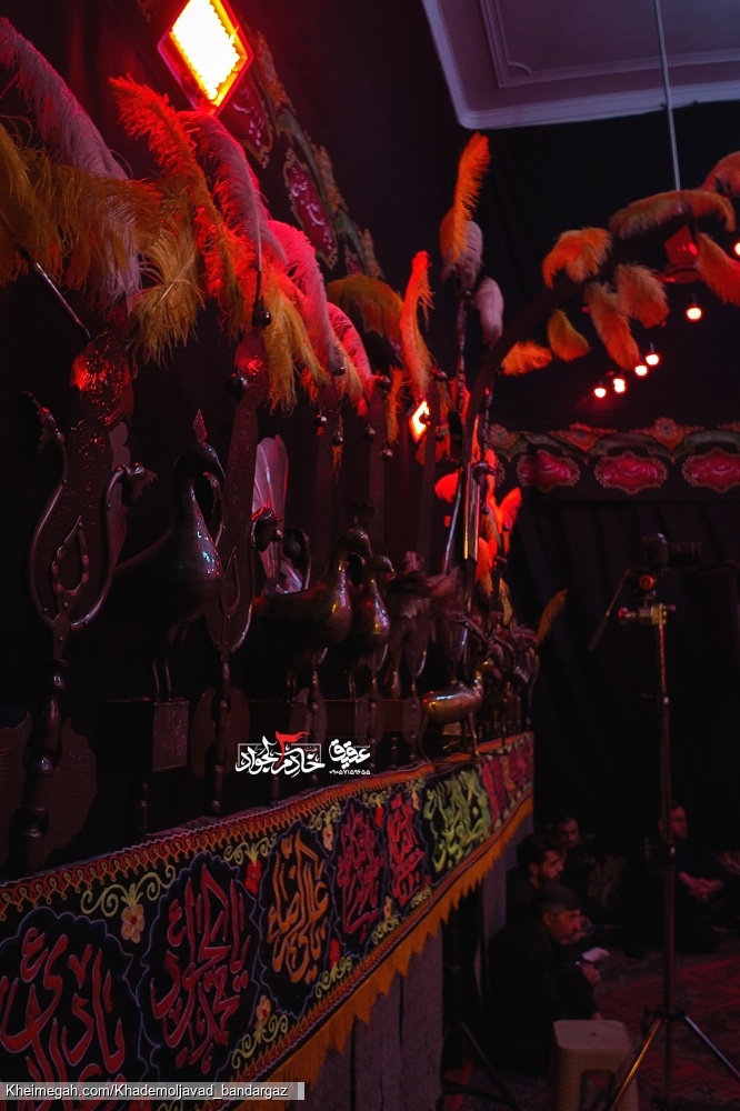 شهادت امیرالمومنین(ع)8