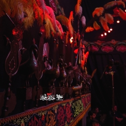 شهادت امیرالمومنین(ع)8