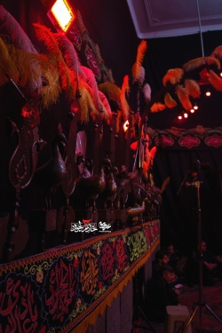 شهادت امیرالمومنین(ع)8