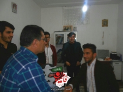 جشن اعیاد شعبانیه