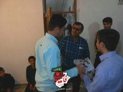 جشن اعیاد شعبانیه