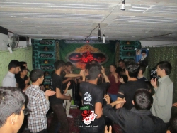 مراسم هفتگی پنجشنبه۲۱تیر ۹۷