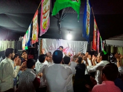جشن ولادت حضرت رقیه سلام الله علیها