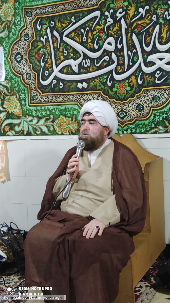 ولادت امام حسن مجتبی علیه السلام