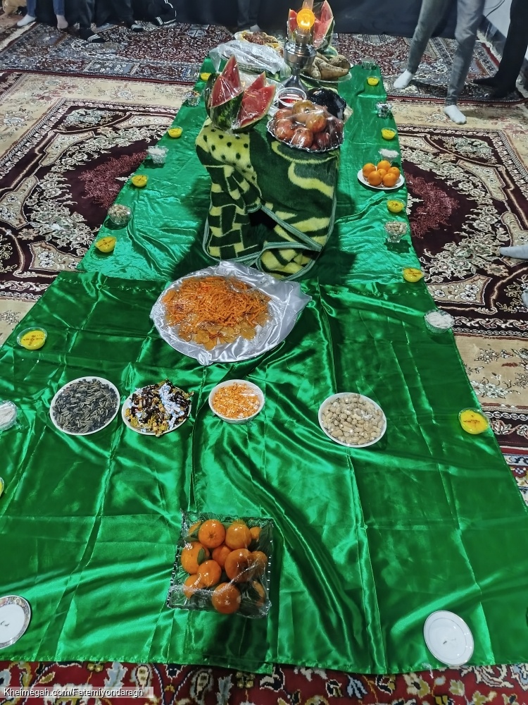 یلدا