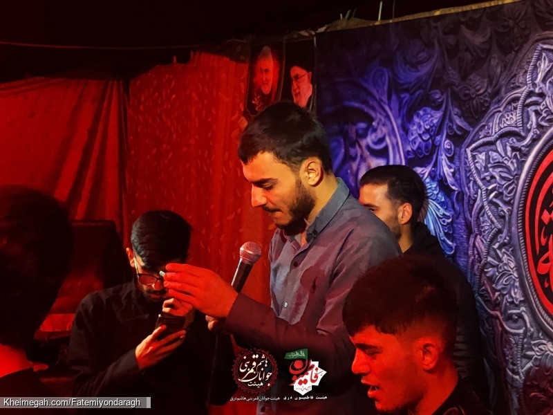 جلسه هفتگی ۶ دی ۱۴۰۳