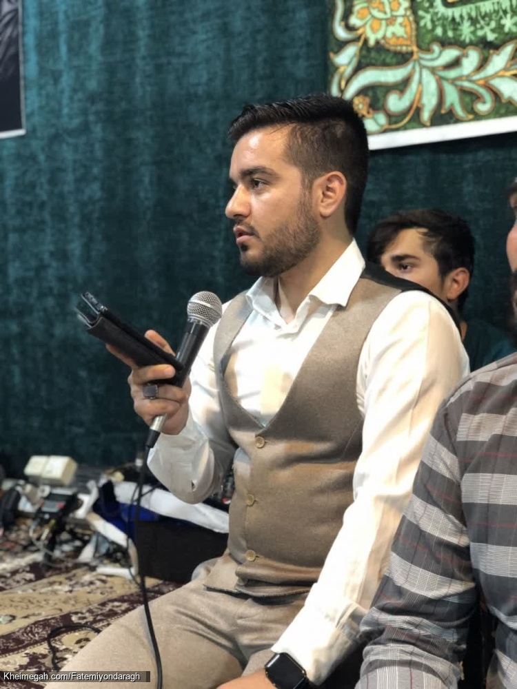 جشن ولادت امام رضا علیه السلام ۱۸ اردیبهشت ۱۴۰۴