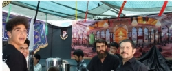 یادواره ۱۴۰۴