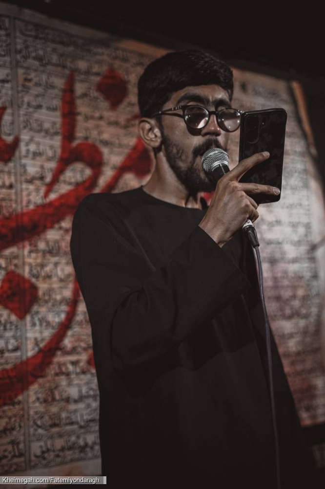 شب عاشورا ۱۴۰۴