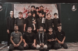 محرم ۱۴۰۴
