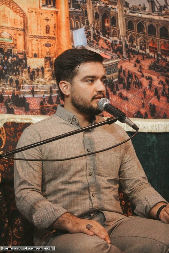 جشن ولایت امام زمان ۱۳ شهریور ۱۴۰۴