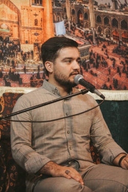 جشن ولایت امام زمان ۱۳ شهریور ۱۴۰۴