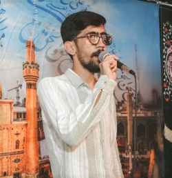 جشن ولایت امام زمان ۱۳ شهریور ۱۴۰۴