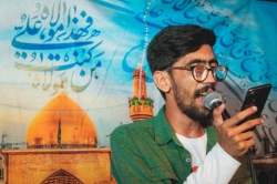 ولادت پیامبر اکرم و امام صادق(ع) ۲۰ شهریور ۱۴۰۴