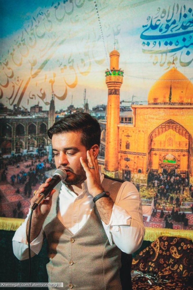 ولادت پیامبر اکرم و امام صادق(ع) ۲۰ شهریور ۱۴۰۴