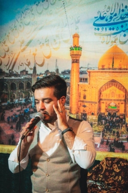 ولادت پیامبر اکرم و امام صادق(ع) ۲۰ شهریور ۱۴۰۴