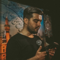 وفات حضرت معصومه(س) ۱۰ مهر ۱۴۰۴