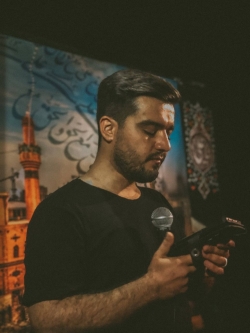 وفات حضرت معصومه(س) ۱۰ مهر ۱۴۰۴