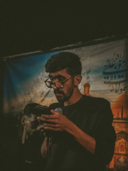 وفات حضرت معصومه(س) ۱۰ مهر ۱۴۰۴