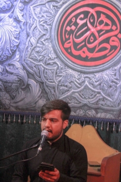 مراسم هفتگی ۲۴ مهر ۱۴۰۴
