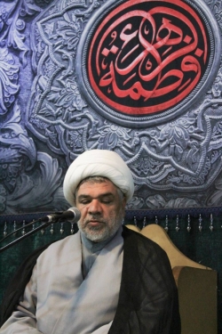 مراسم هفتگی ۲۴ مهر ۱۴۰۴