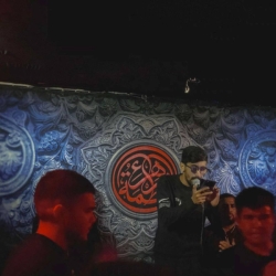 مراسم هفتگی ۲۴ مهر ۱۴۰۴