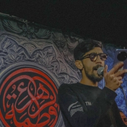 مراسم هفتگی ۲۴ مهر ۱۴۰۴
