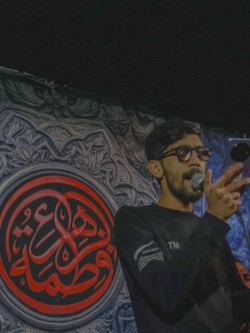 مراسم هفتگی ۲۴ مهر ۱۴۰۴