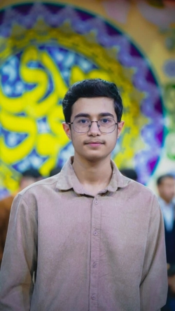 امیرحسین محمدی