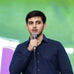 شبانه های مردم اصفهان