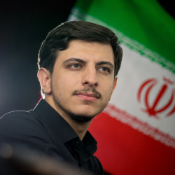 محمد عرفان طهماسبی