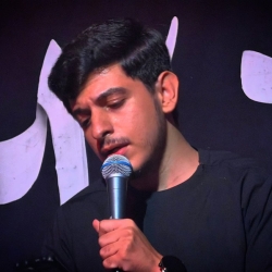 مراسم جاماندگان اربعین