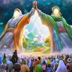 عید غدیر مبارک
