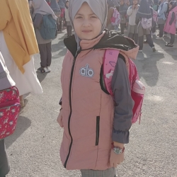 محیا حسینی فرد