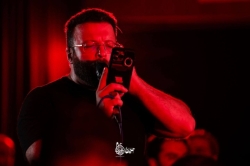 سید فاضل لواسانی
