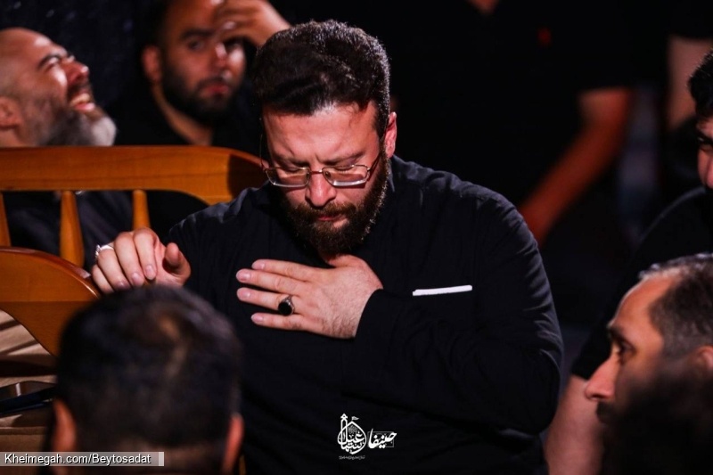 سید فاضل لواسانی