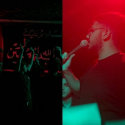 هیات هفتگی