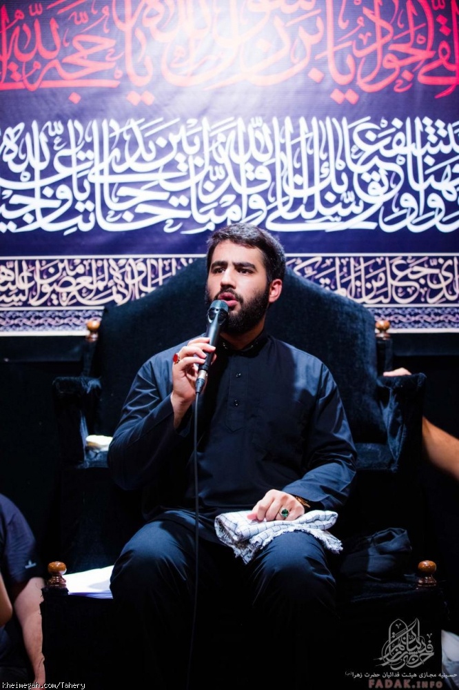 شهادت امام جواد علیه السلام 95