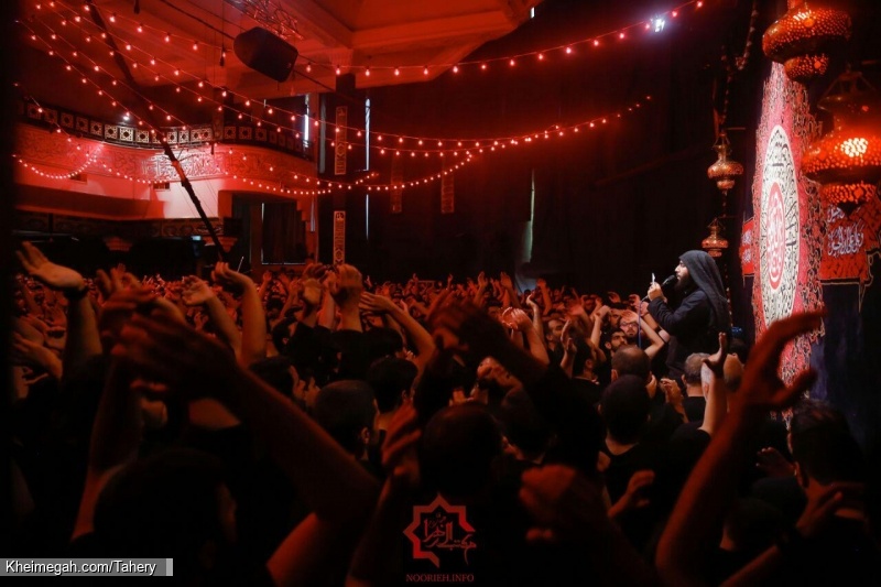 روز عاشورا محرم96