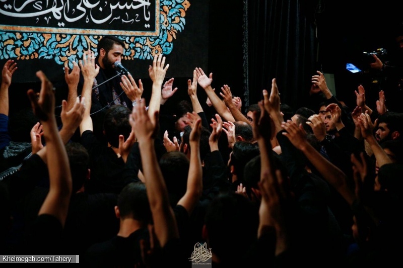 روز شهادت امام حسن علیه السلام 96