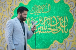ولادت امام سجاد علیه السلام 97