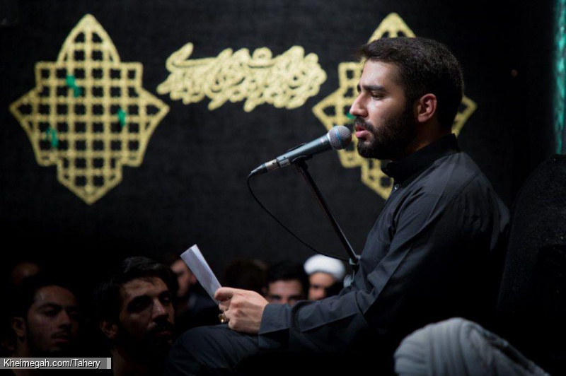 شهادت امام صادق علیه السلام97